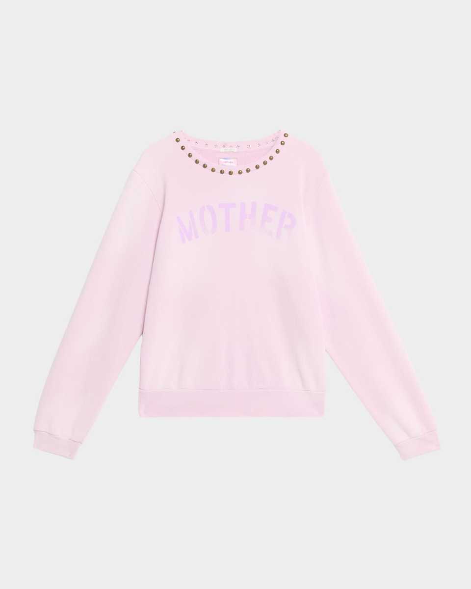The Camper Crewneck Sweatshirt